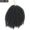 New spring braid crochet African dreadlocks details Picture